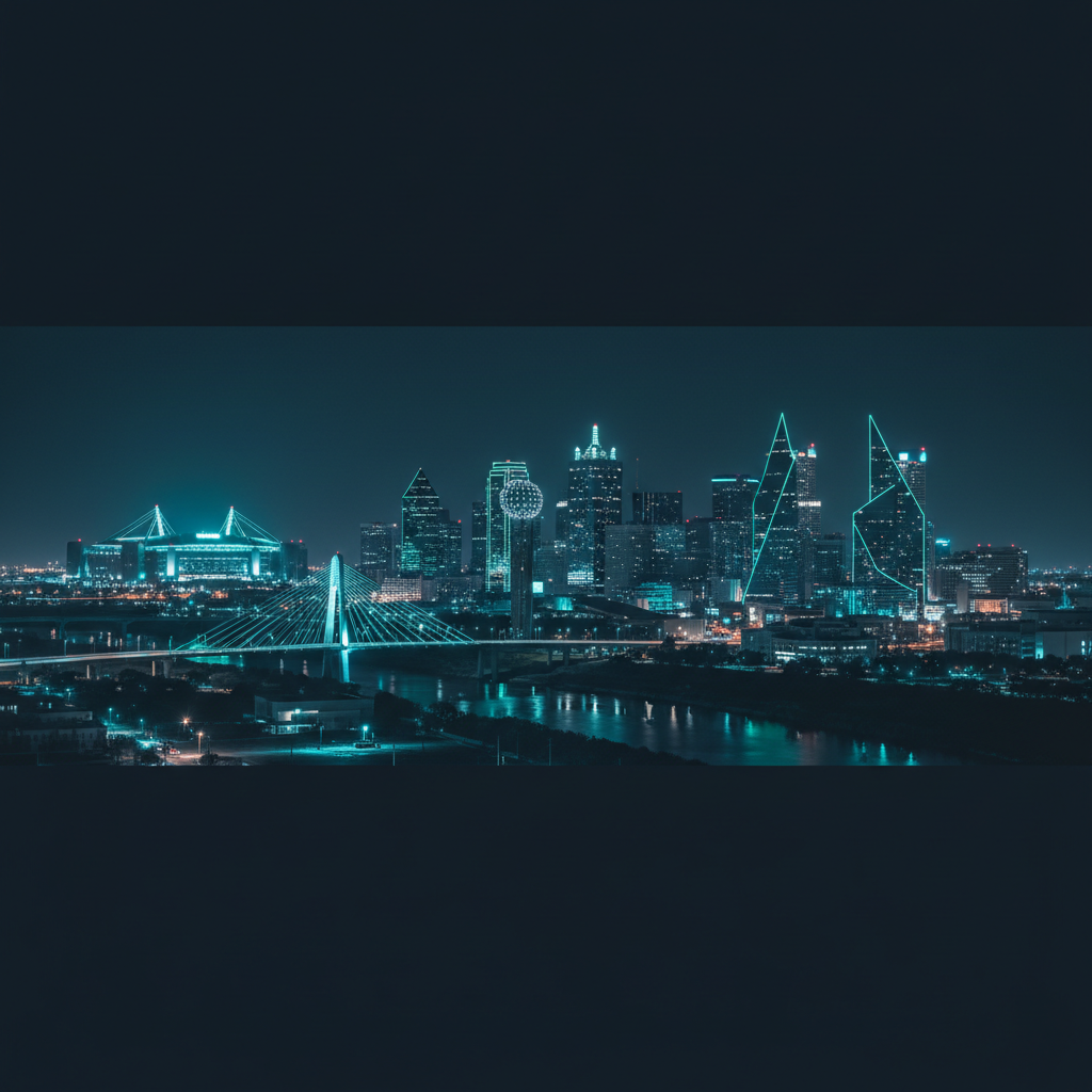 Dallas HYROX event venue