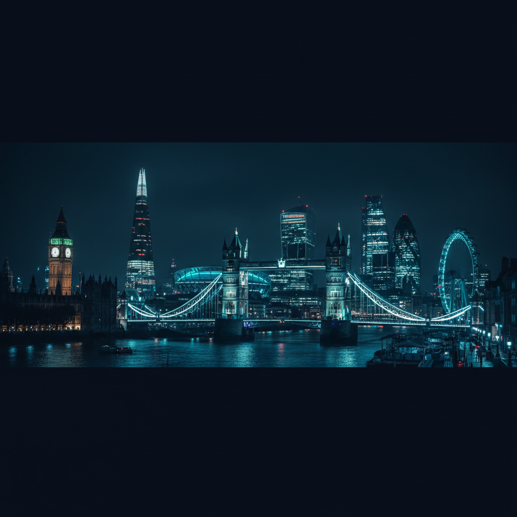 EMEA Regional Championship - London HYROX event venue