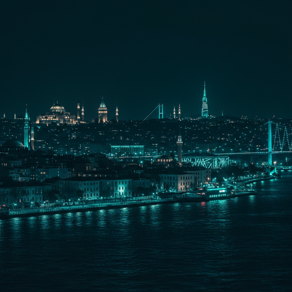HYROX Istanbul HYROX race venue