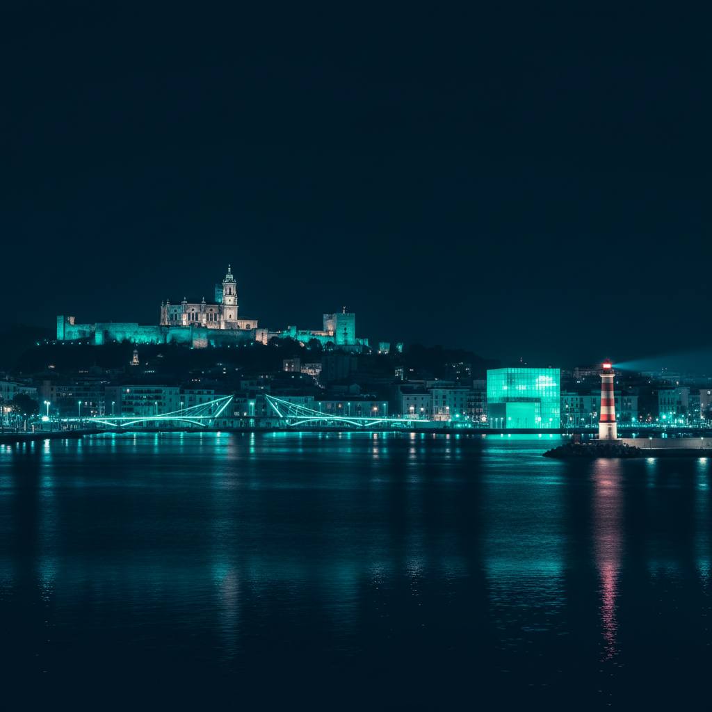 Malaga HYROX event venue