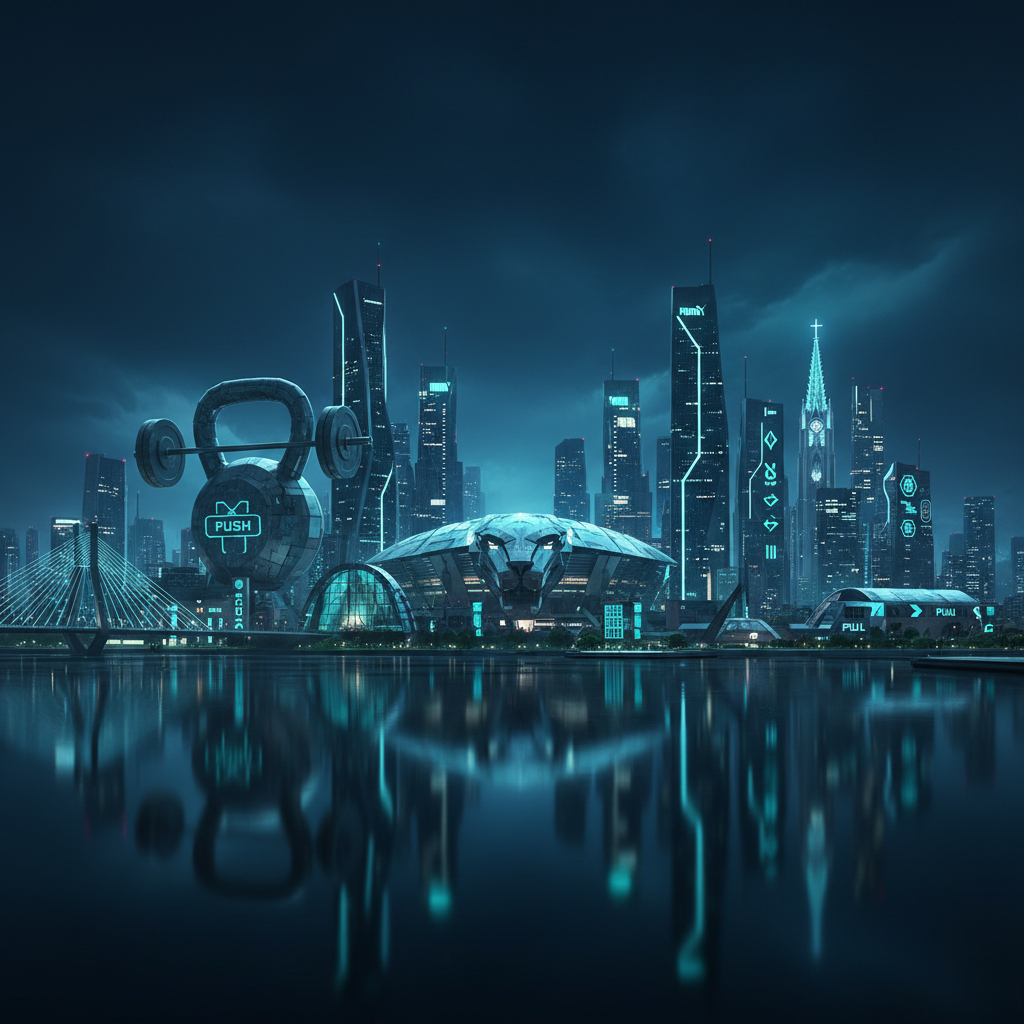 PUMA HYROX World Championships HYROX event venue