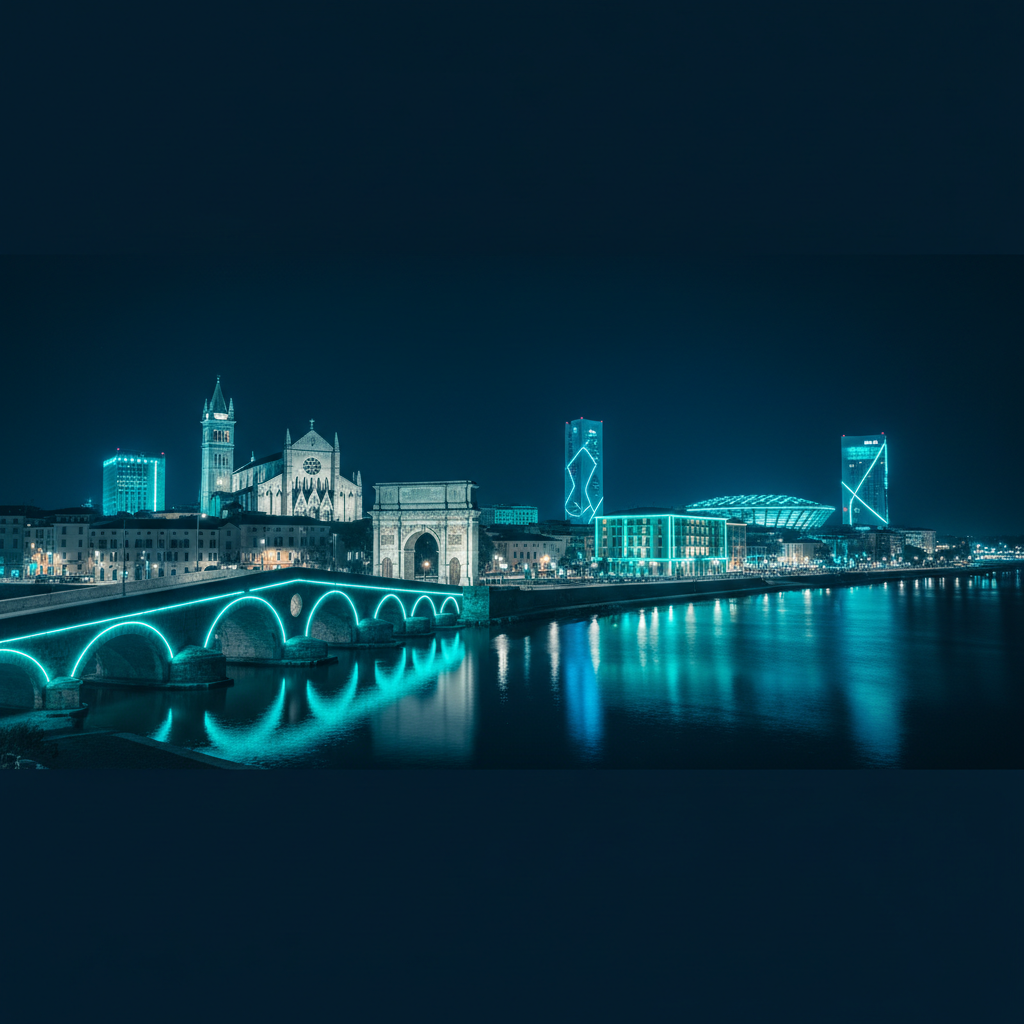 Rimini HYROX event venue