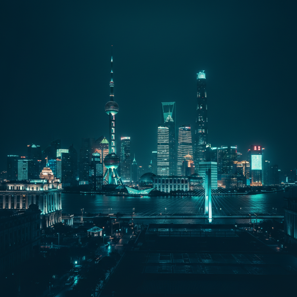 HYROX 2026 Shanghai HYROX race venue
