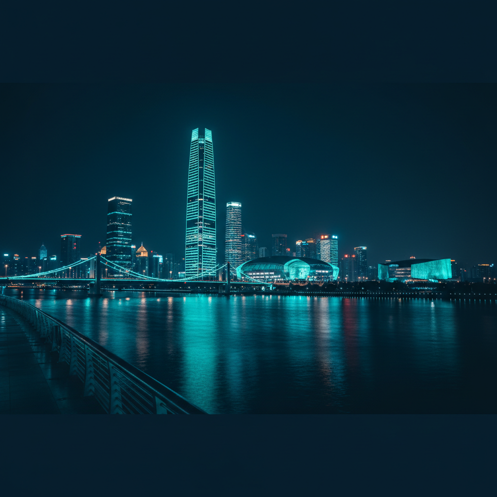 HYROX Shenzhen HYROX race venue