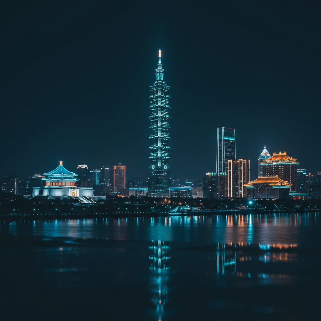 Taipei HYROX race venue