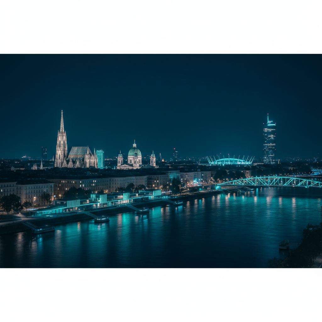 HYROX Wien 2018 HYROX race venue
