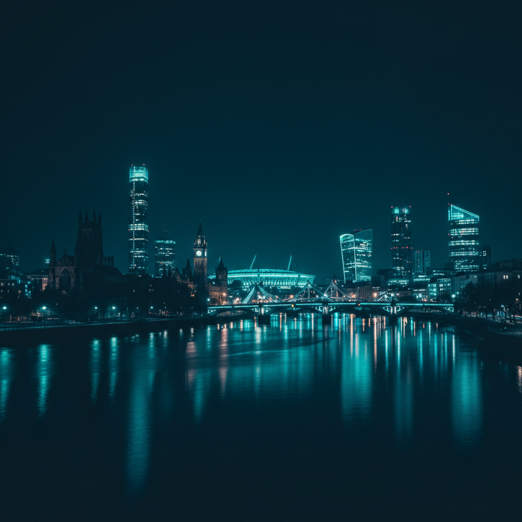 HYROX World Championships Manchester 2023 HYROX race venue
