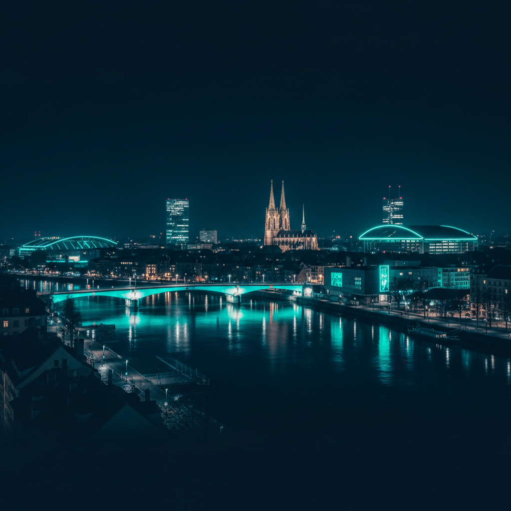HYROX 2022 Basel HYROX race venue