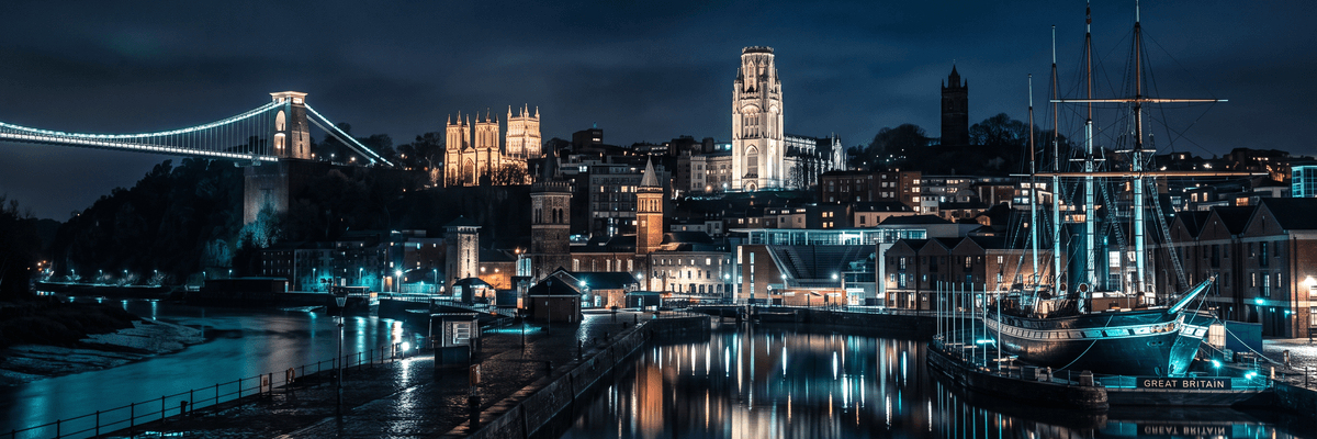 Bristol simulation event