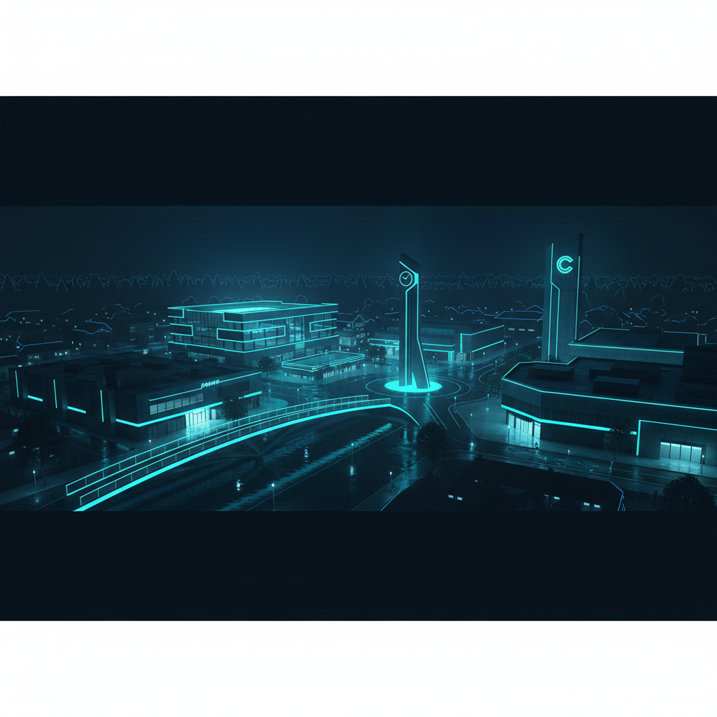 Southampton simulation event