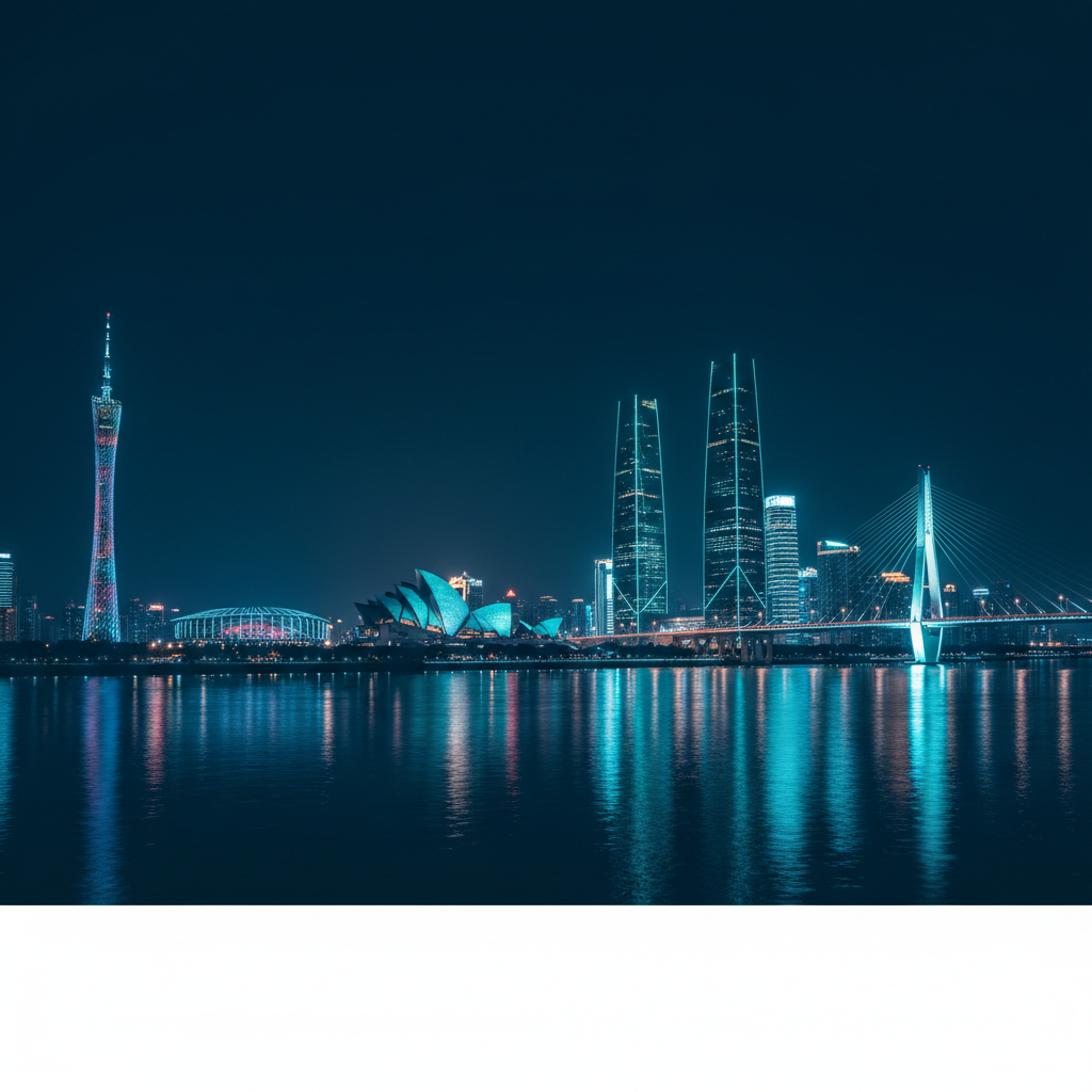 Guangzhou HYROX event venue