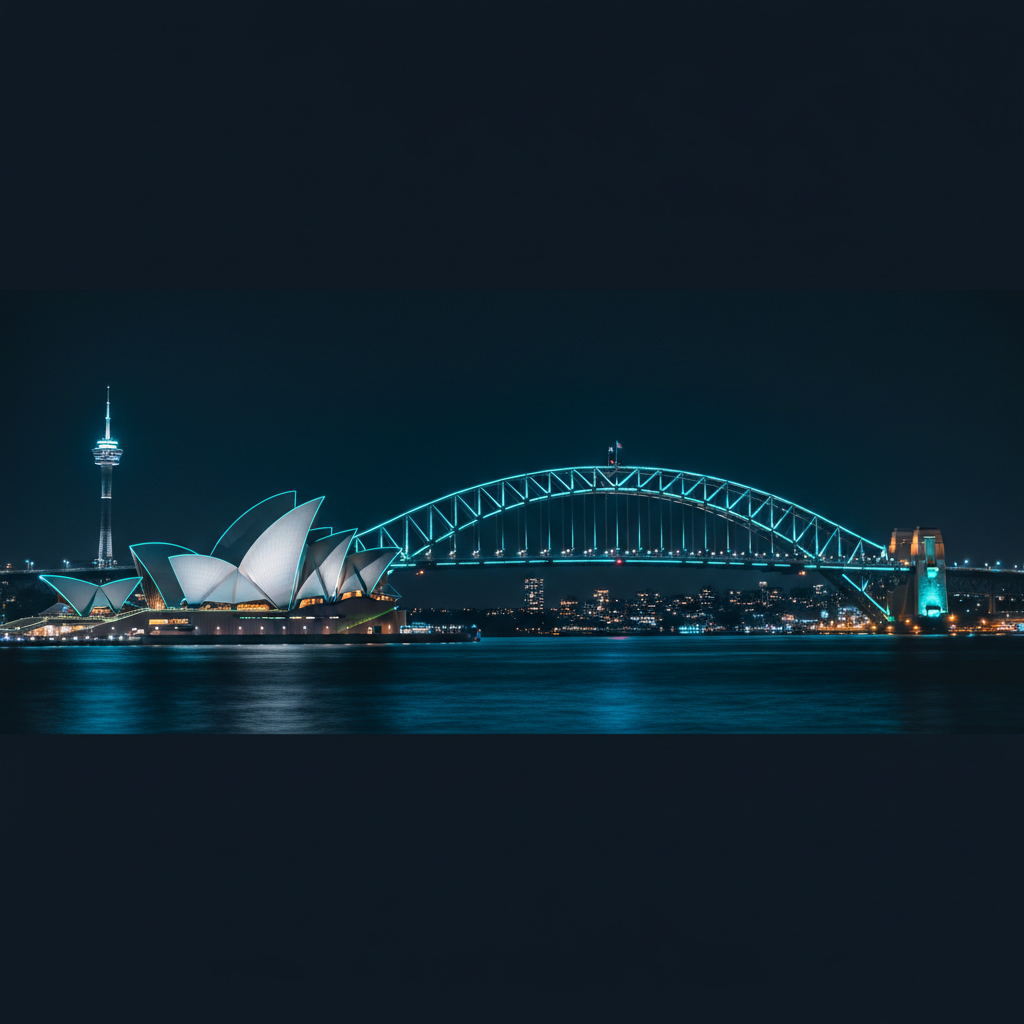 HYROX Sydney 2023 HYROX race venue