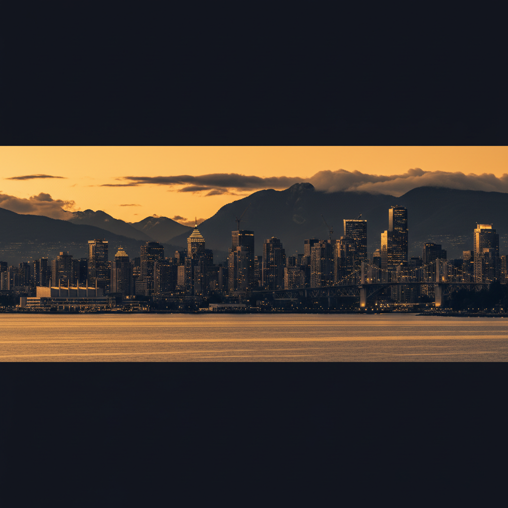 Vancouver HYROX event venue