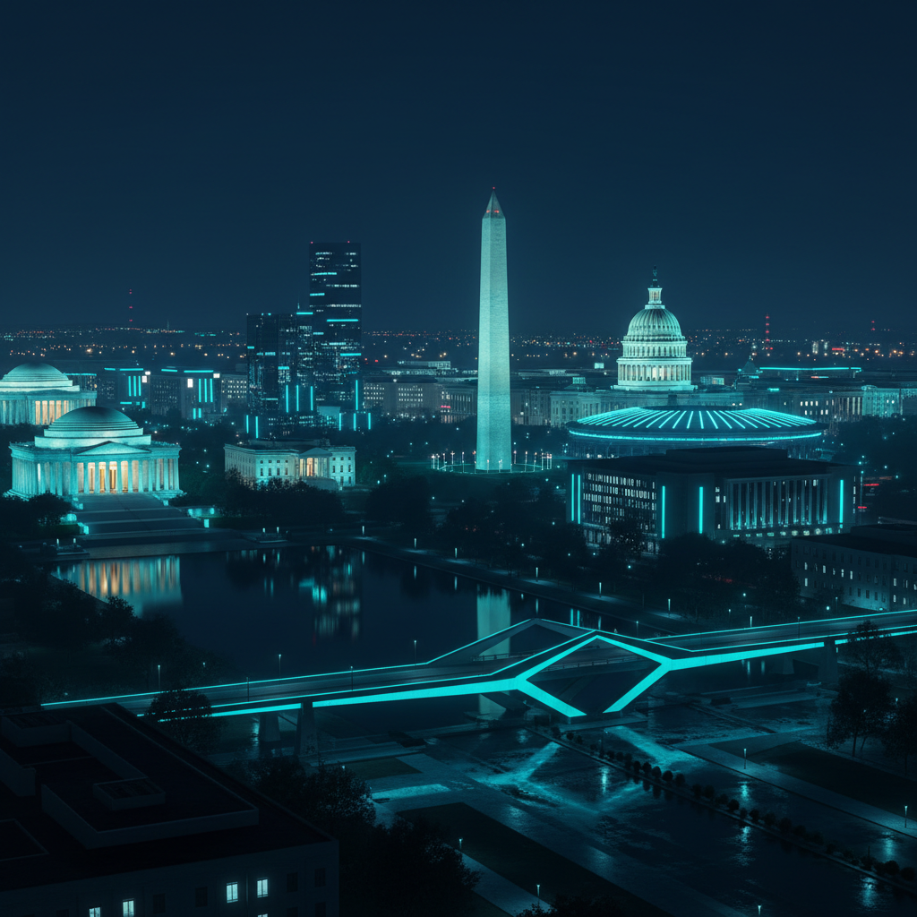 HYROX 2025 Washington D.C. Open North American Championships HYROX race venue