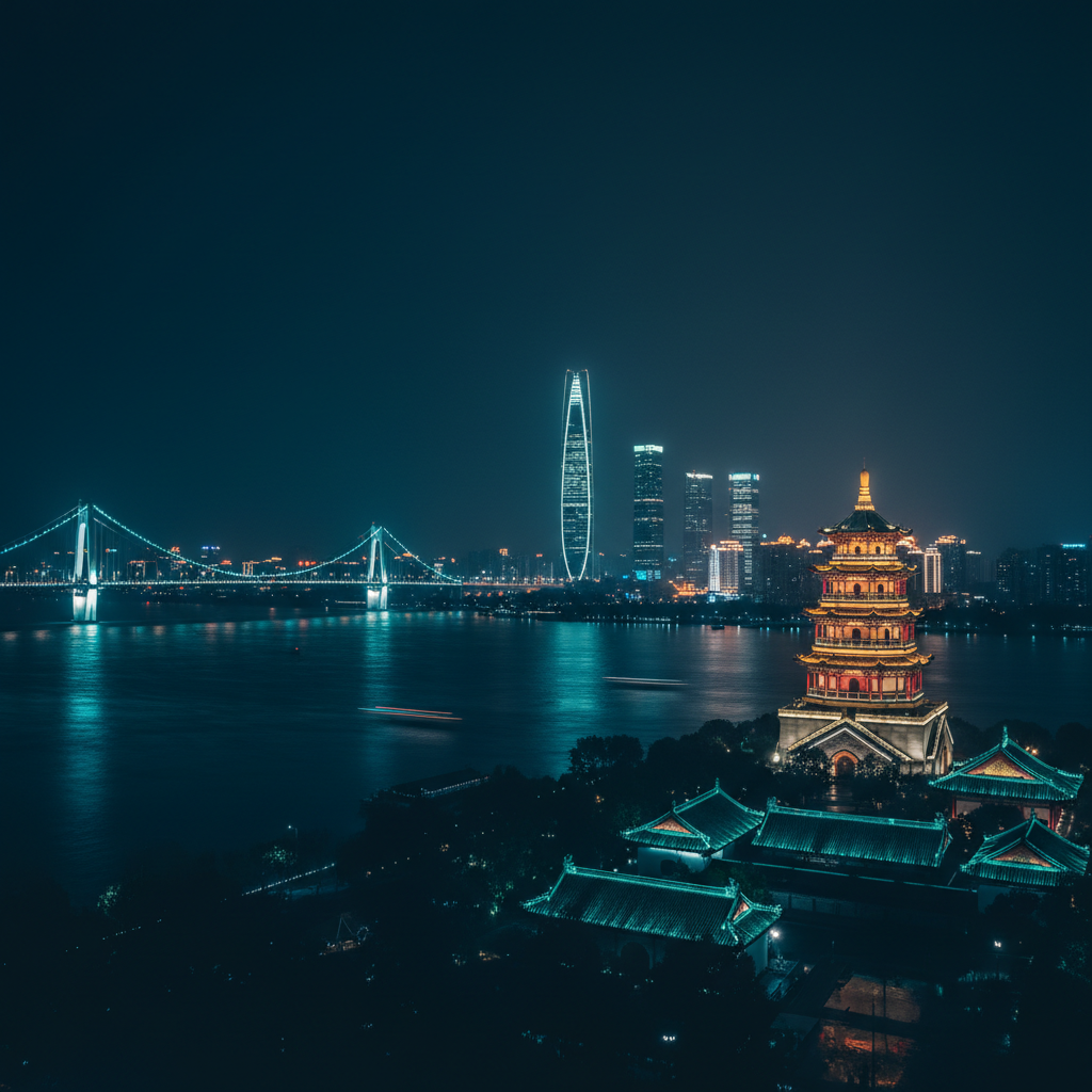 HYROX Wuhan 2026 / 武汉市 HYROX race venue