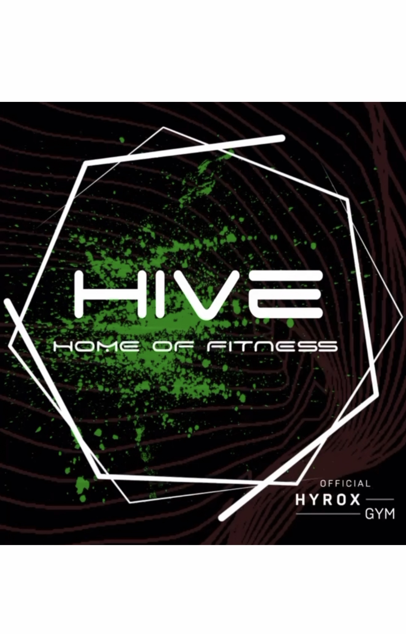 Hive Fitness