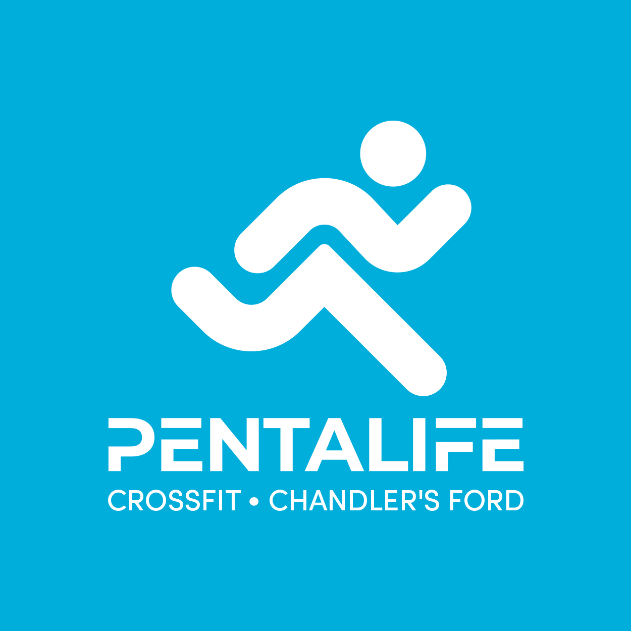 PentaLife CrossFit Chandler's Ford
