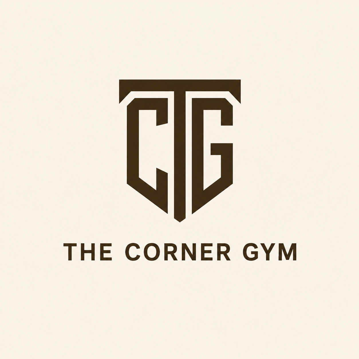 The Corner Gym