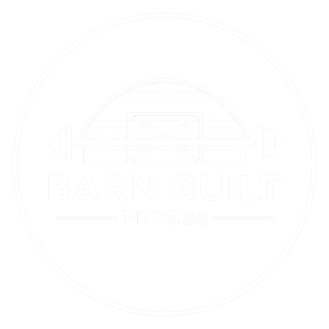 Barn Built Fitness