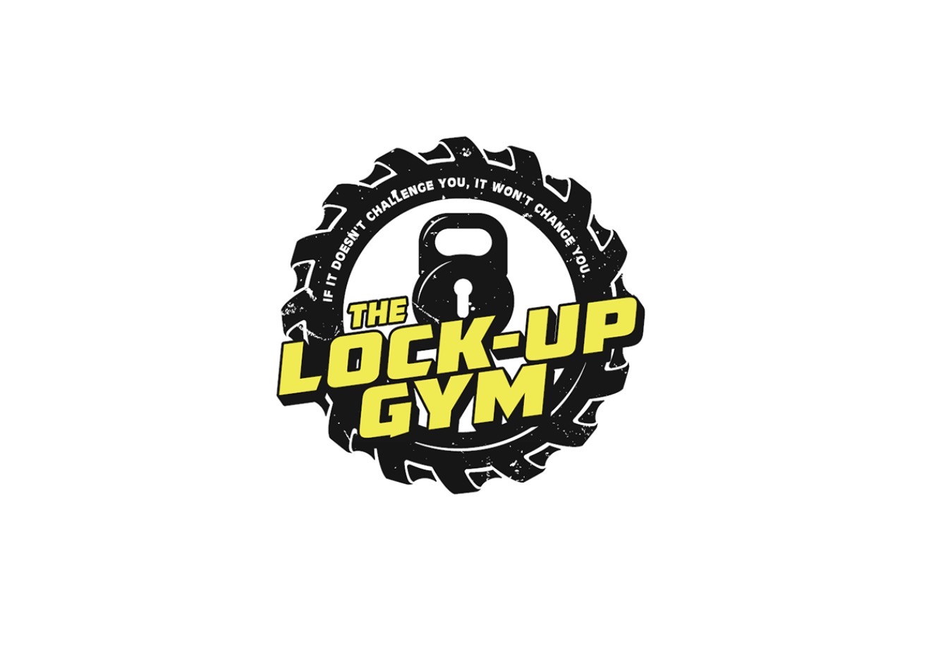 The Lock-up Gym