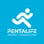 PentaLife CrossFit Chandler's Ford logo