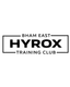 BHAM East Hyrox Training Club logo