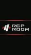 Rep Room logo